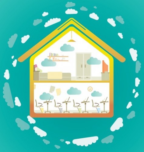 澳門一般公共場所室內空氣質素指引